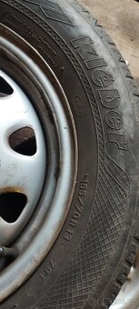 165/70 R13 - 2