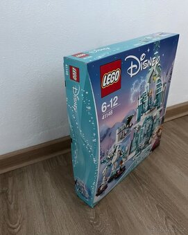 LEGO Disney Frozen 41148 Elsa a její ledový palác-NOVÉ - 2