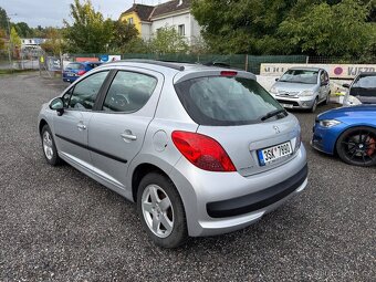 Peugeot 207 - 2