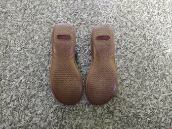 Dámské sandále Rieker velikost 36 - 2