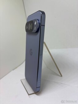 Google Pixel 10 Pro 16GB/128GB Moonstone - 2