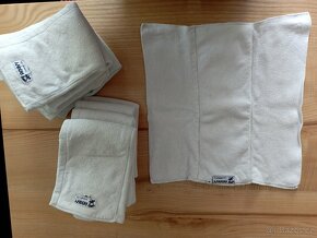 Látkové plenky - 2