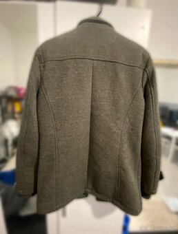 Pánský kabát JUSTBOY - 2