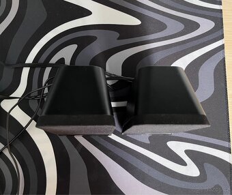 Reproduktory Creative A60 - 2