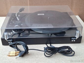 Gramofon Lenco L435 - 2