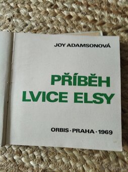 Dětské knihy po 10 - 2