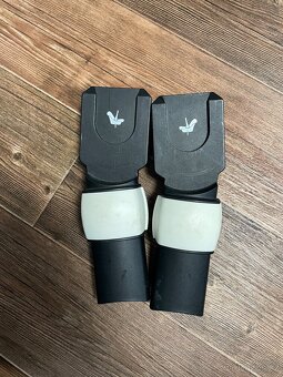 Bugaboo Fox adaptér Maxi-Cosi® - 2