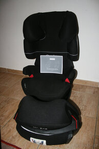 Cybex Pallas Solution X - 2