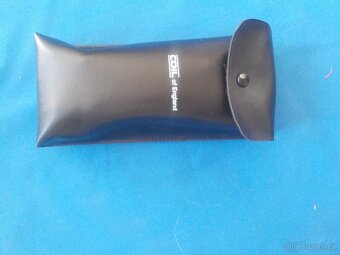 dalekohledové brýle - 2