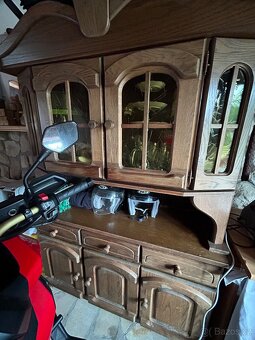 Skleník -skříň - 2