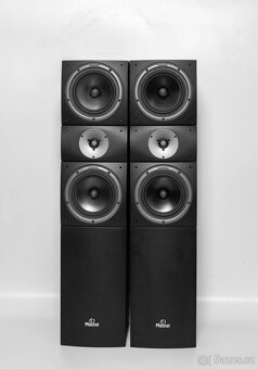 Magnat Vintage 520 / Dovoz v cene : Brno, Praha ,Olomouc - 2