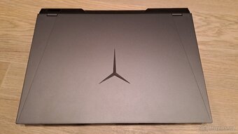 Lenovo Legion 5 Pro 16ACH6H - 2