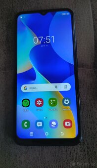 Mobilní telefon Xgody X18 - 2