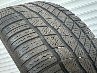 Continental ContiWinterContact 285/45R20 - 2