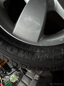 Rezerva Kia 4x100 R15 - 2