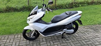 Honda PCX 125 - 2