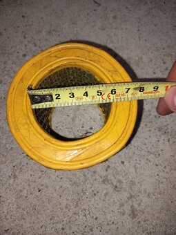 Sháním vzduchový filtr jawa čz - 2