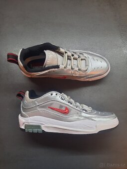 Nike air max ishod prm, v.eur 38, NOVÉ - 2