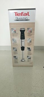 Nový tyčový mixér Tefal - 2