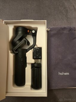 Hohem iSteady X2 - 2