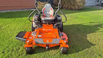 Sekačka Husqvarna Z 454X - 2