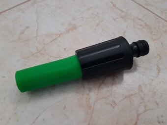 Regulovatelná tryska k hadicí / ORLOVÁ - 2