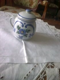 hrneček s pokličkou - 2