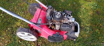 Sekačka Hecht 543 SWE - 2