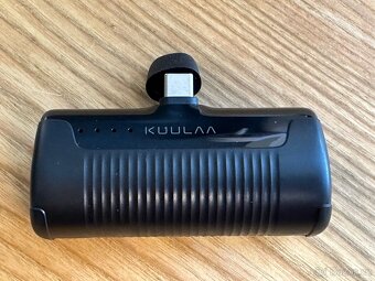 Super powerbanka 4500mAh do USB-C pro iPhone i Android, NOVÁ - 2