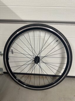 Zapletená silniční kola - 2