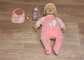 Baby Annabell 43cm - 2