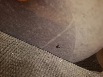 Skleněný obraz - 2