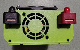 Nabíječka+měnič 300W+UPS Kosunpower - 2