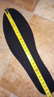 Dámské lední brusle Oxelo 275 - 280 mm - 2