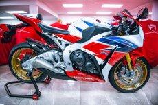 Honda CBR 1000RR Fireblade SP - 2