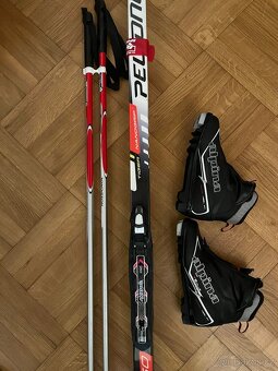 BĚŽKY DĚTSKÉ - 2