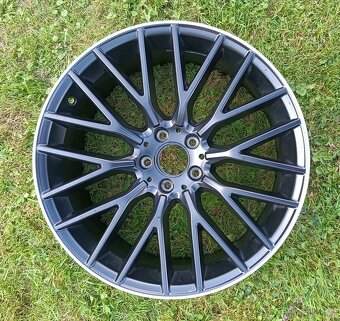 Disky Mercedes-Benz A2234013800 - 2