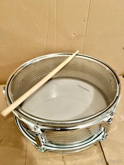 Buben na fandění - 2