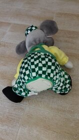Hrající hračka Myšák - 2