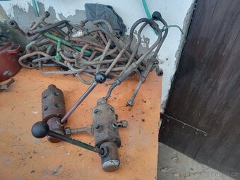 Rozvaděč unhz 500 - 2