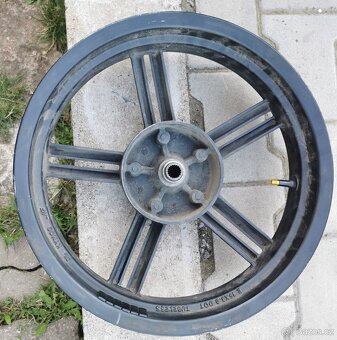 Disk 16" Kymco - 2
