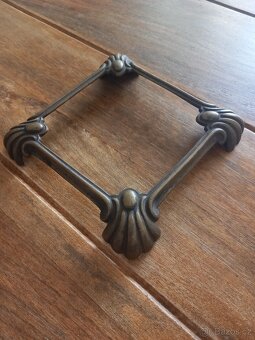 Velmi starý rámeček - 2