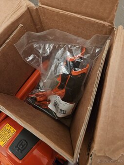 Husqvarna t540xp nova - 2