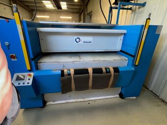 Suteau Anver XPM Řezací stroj Hydraulická řezačka lis - 2