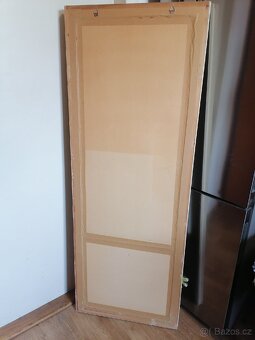 Nástěnné zrcadlo 160x60 cm - 2