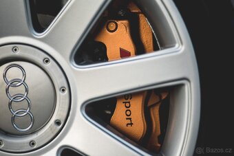 Audi s3 8l 1.8t 20v AMK 2001 - 2