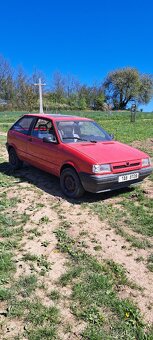 Prodám seat ibiza 021a - 2