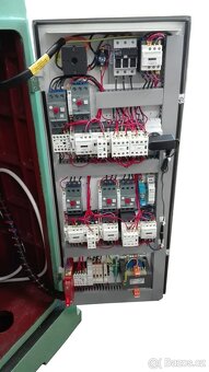 NÁSTROJAŘSKÁ FRÉZKA FNK 25 A - 2