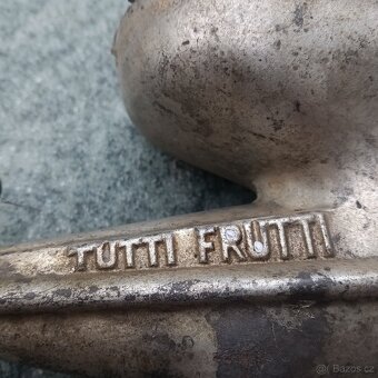 Mlýnek na šťávu - 2