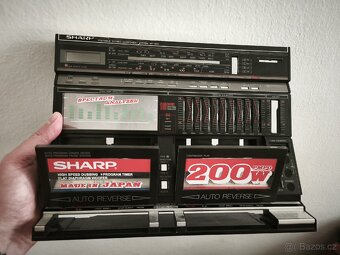 Sharp WF-939-940 - 2